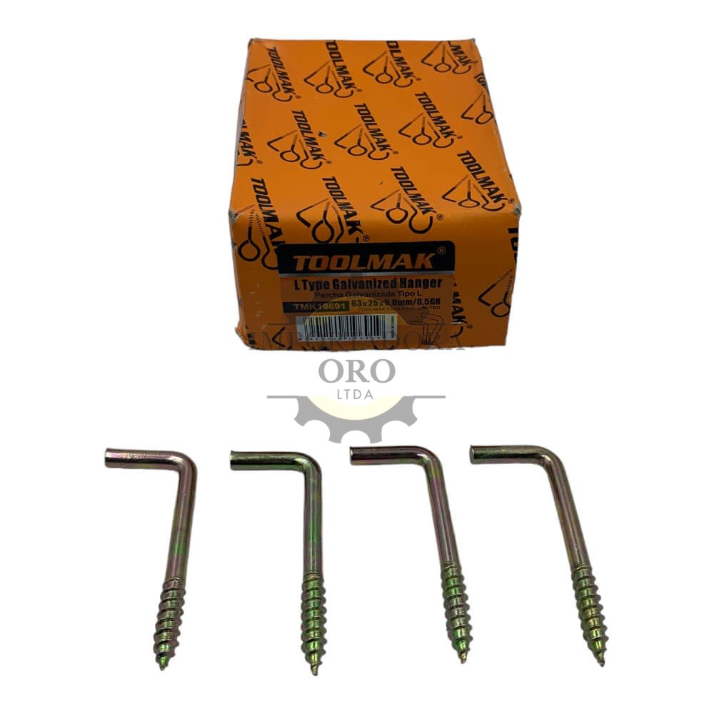 Cancamo L 63 Tmk196912