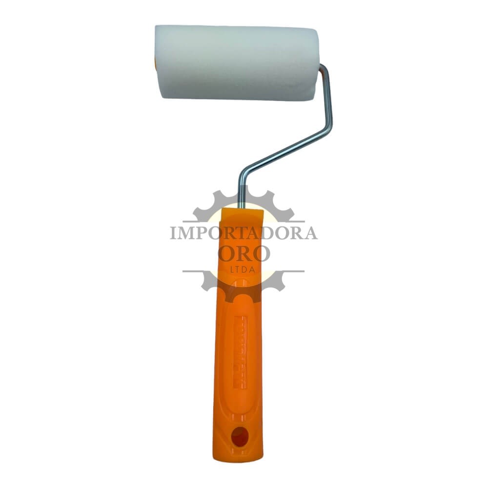 Rodillo esponja 12cm Tmk197512