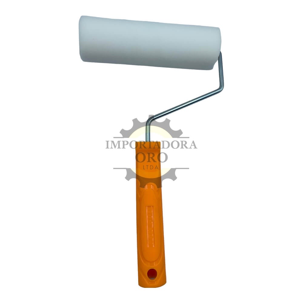 Rodillo esponja 18cm Tmk197522