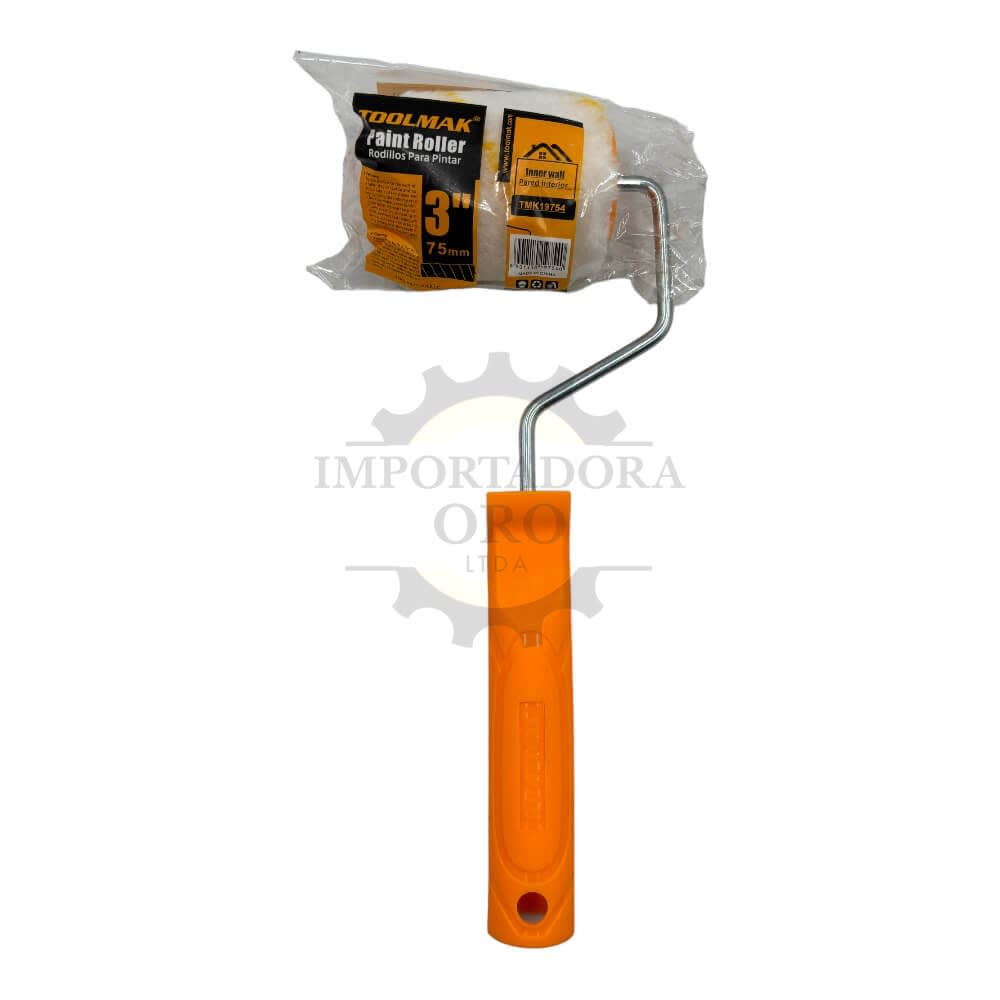 Rodillo chiporro 7.5cm tmk19754 0