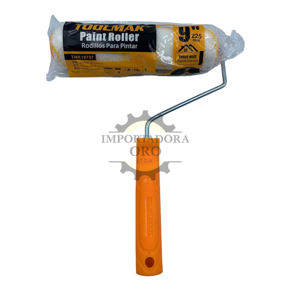 Rodillo chiporro 22cm Tmk19757 0