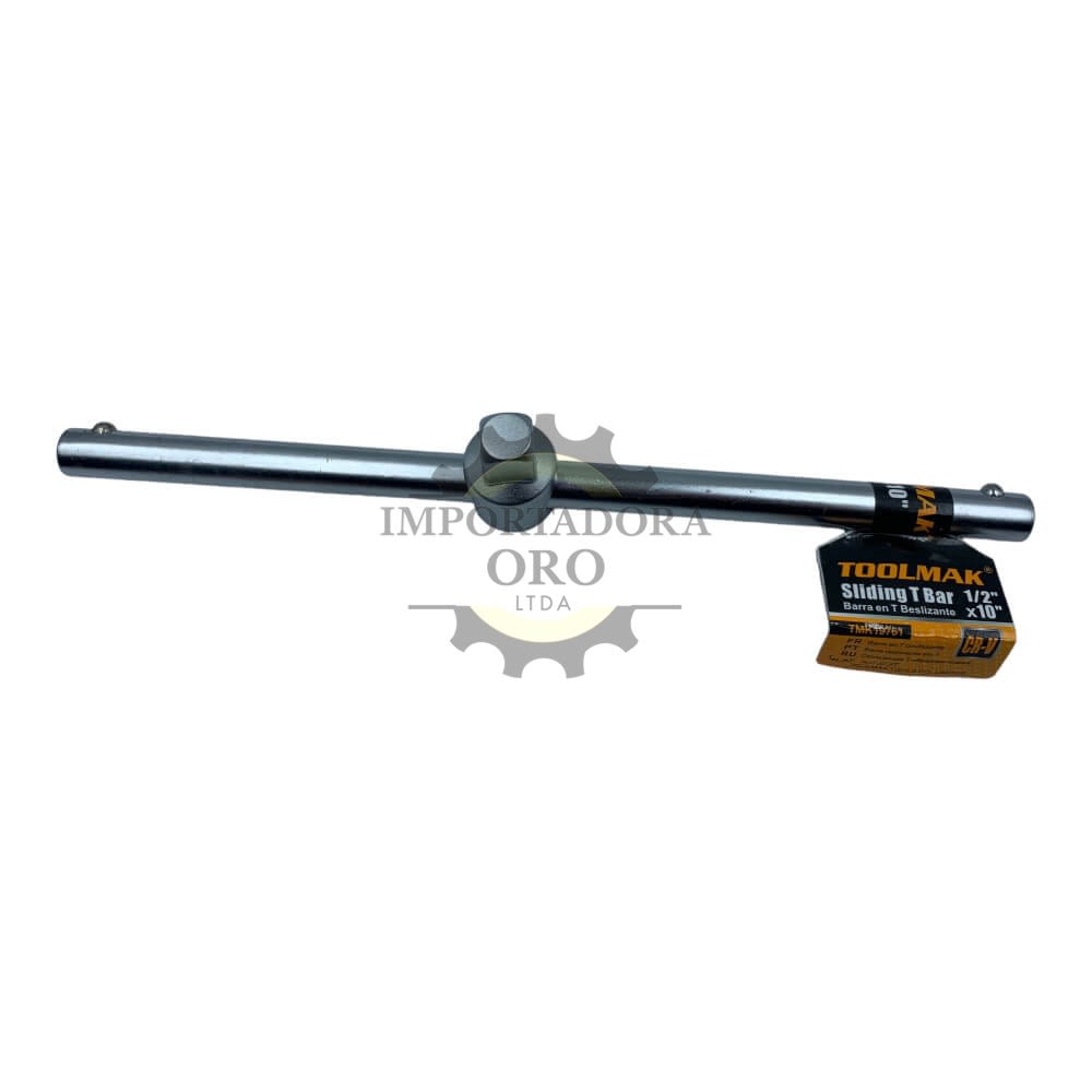 Llave barrote corredizo 1/2