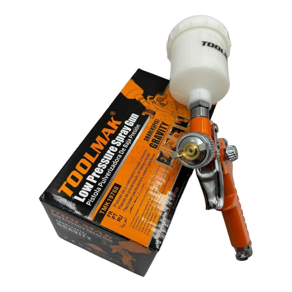 Pistola para pintar de aire 150cc TMK197682