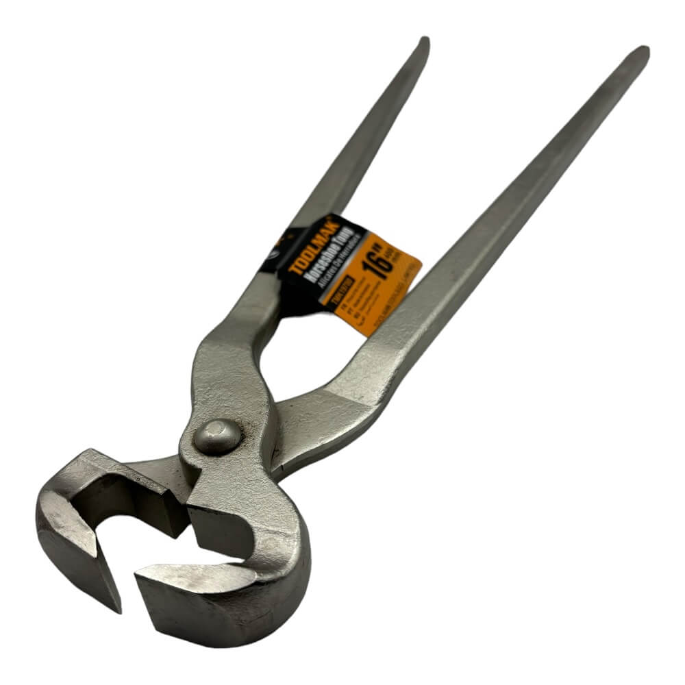 Pinza Tenaza Despalmadora 16