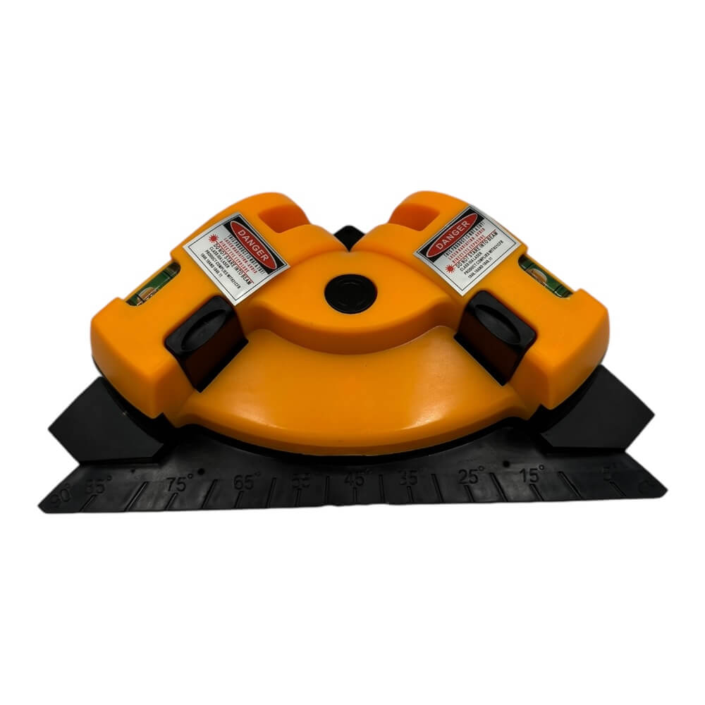 Nivel Laser en Angulo Recto Tmk197882