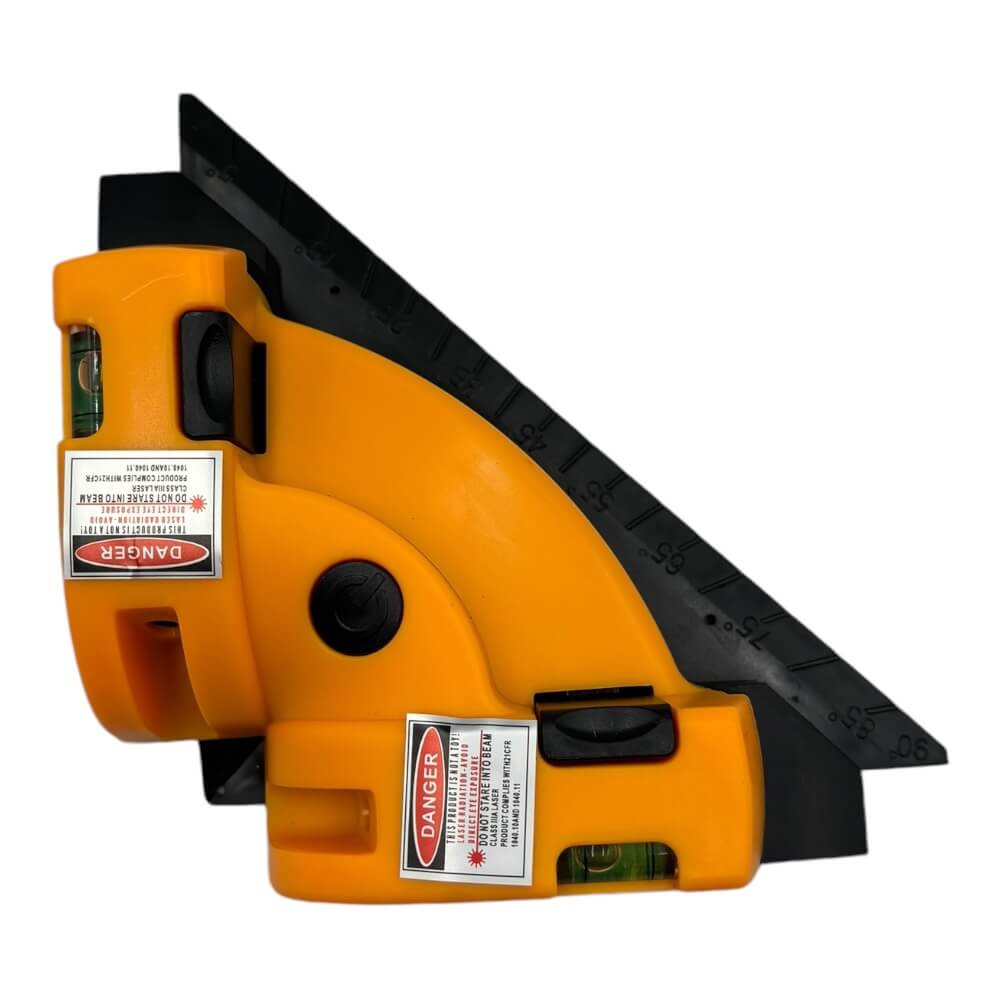 Nivel Laser en Angulo Recto Tmk197883