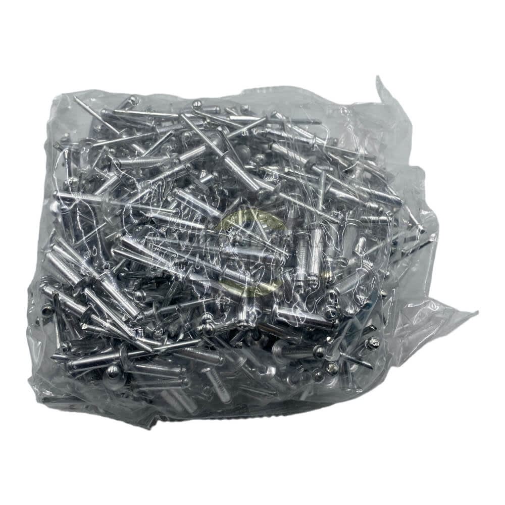 Remache 3.2x8mm 1000 unidades tmk198622