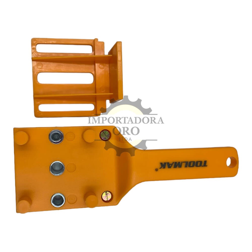 Guia para tarugos de madera Tmk199522