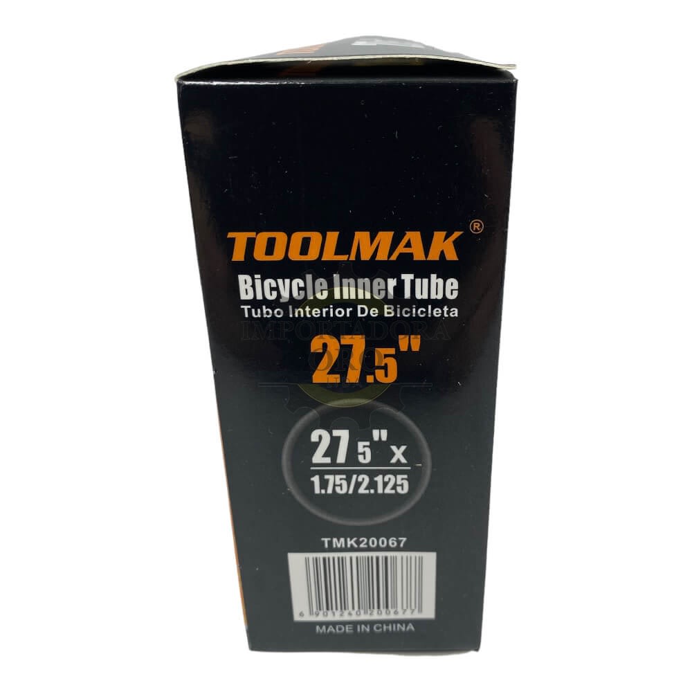 Camara para Bicicleta R27