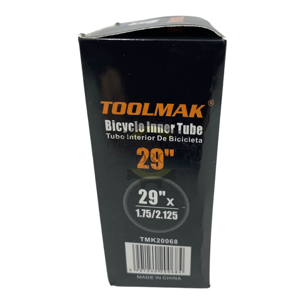 Camara para Bicicleta R29