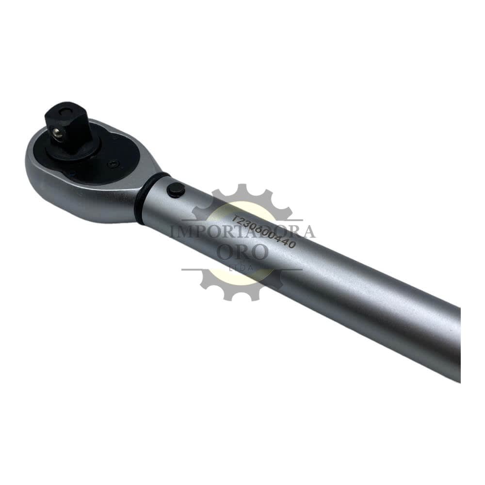 Juego de llave torque 1/2