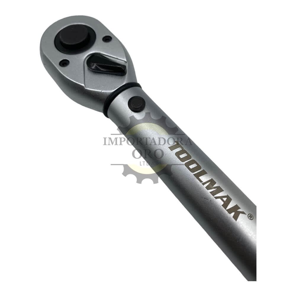 Juego de llave torque 1/2