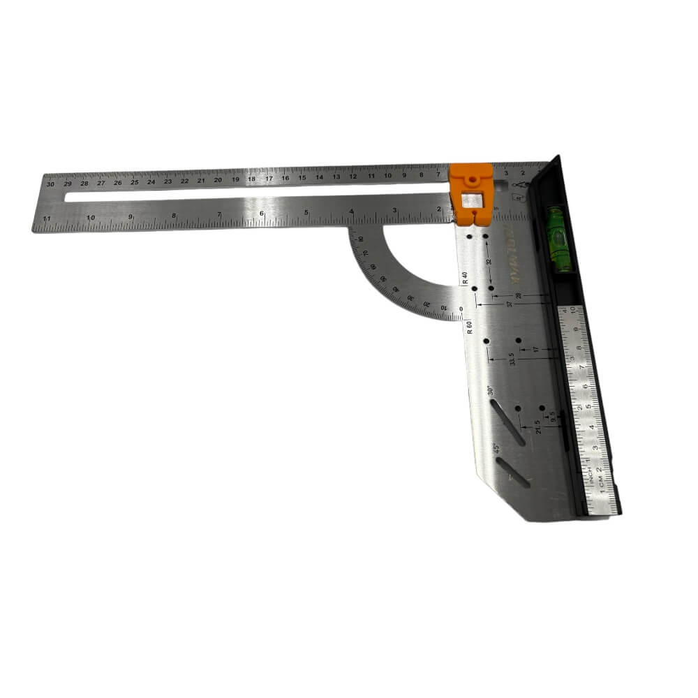 Escuadra multiproposito 12