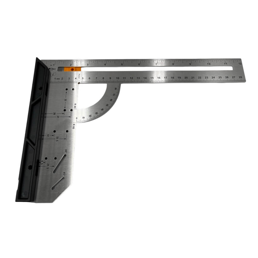 Escuadra multiproposito 12