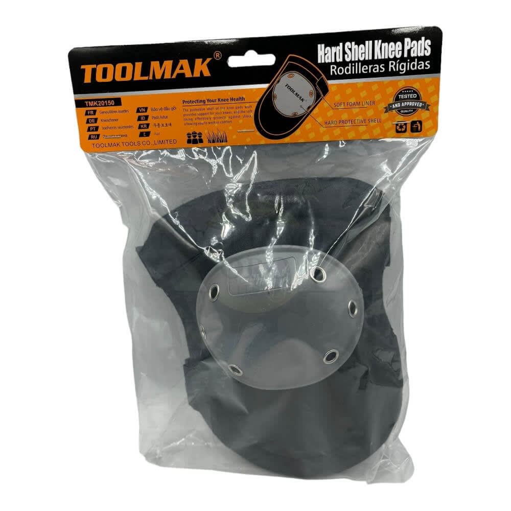 Rodillera de Proteccion Tmk201503