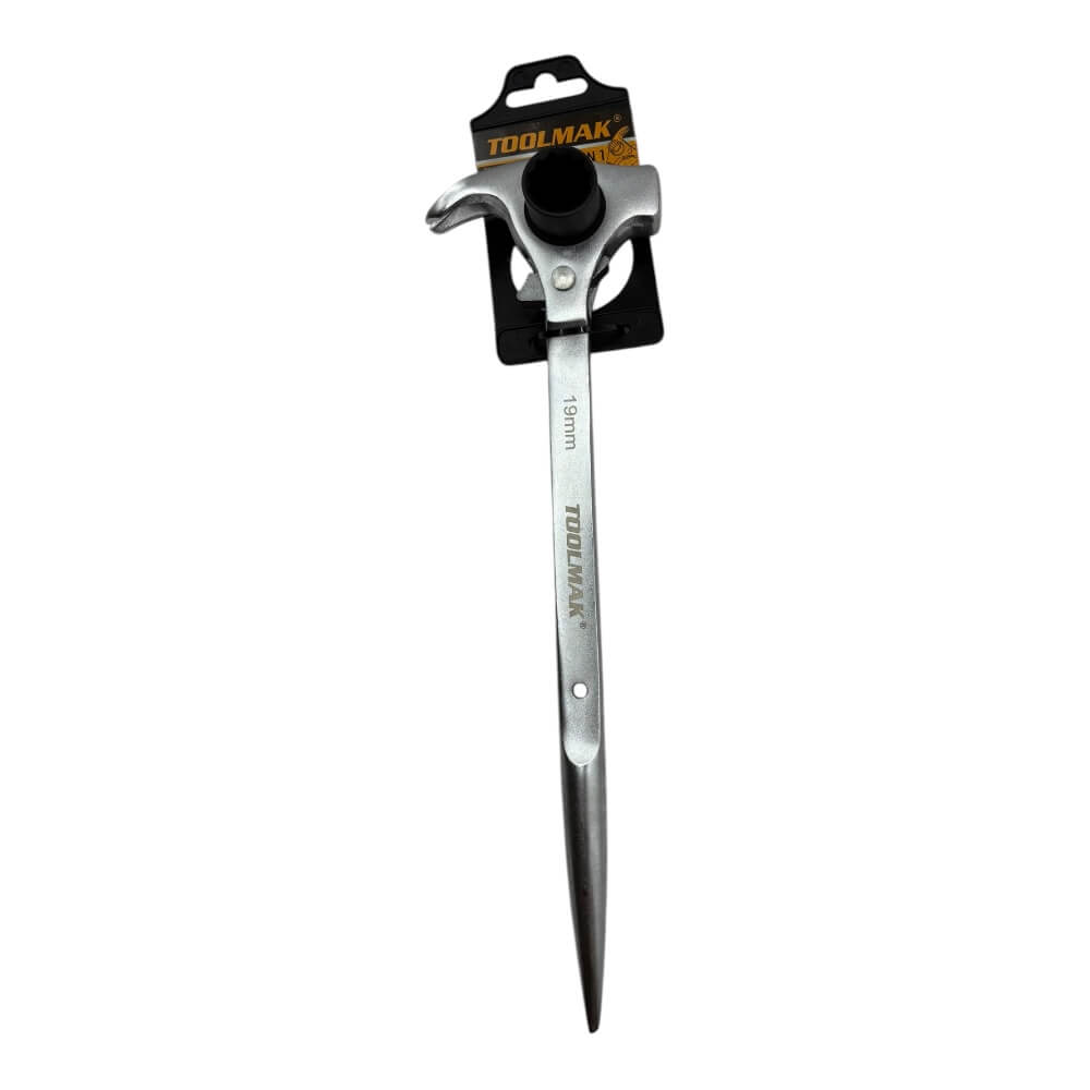 Llave Carraca Andamio 4 en 1 TMK20270 0