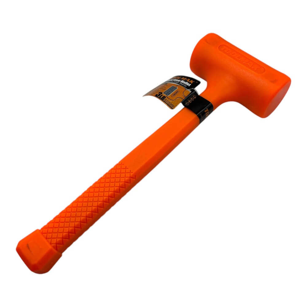 Mazo de Golpe Muerto 3lb TMK202832