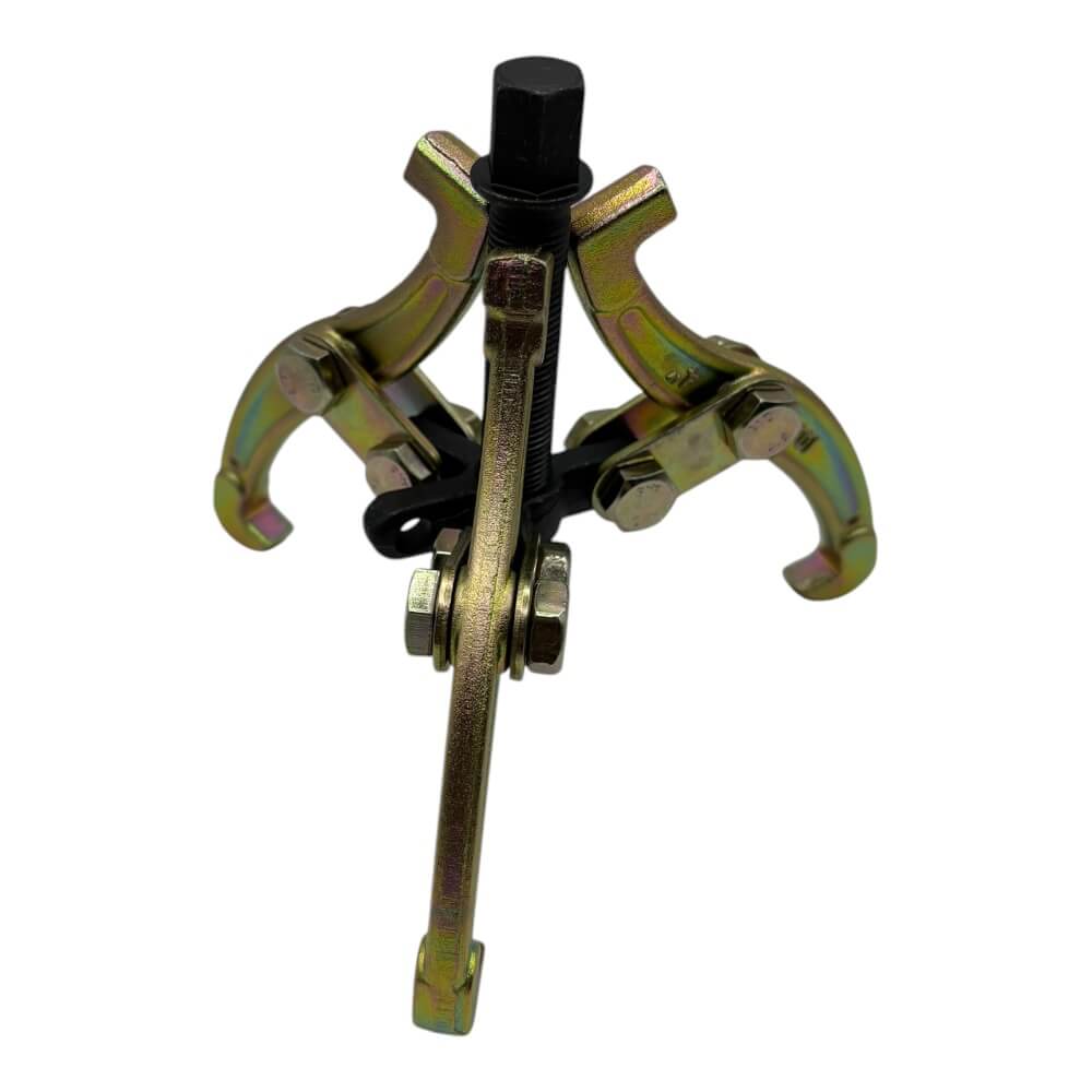 Extractor de Rodamiento 4