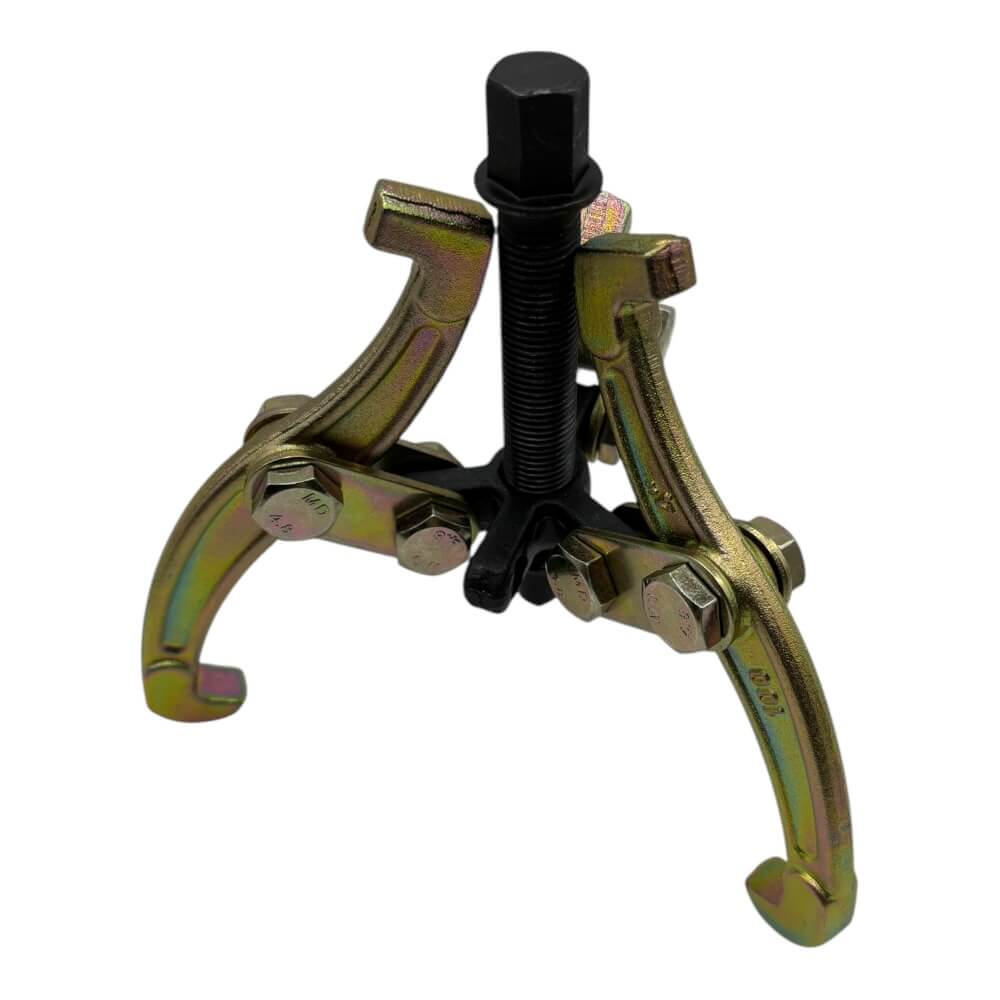 Extractor de Rodamiento 4