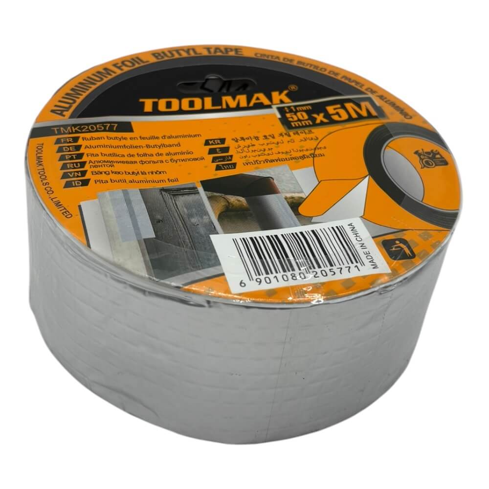 Cinta Tapagotera 50mmx5m TMK205772