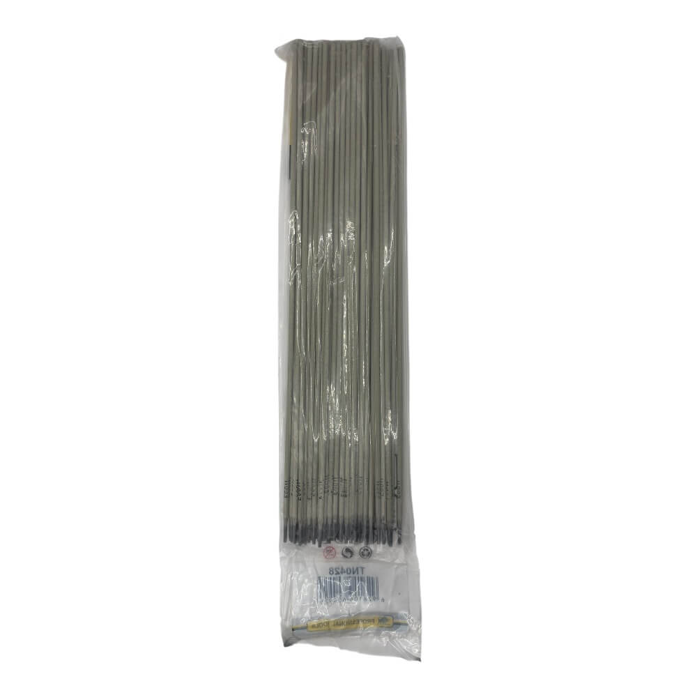 Electrodo Soldadura E6011 3/32 2.4mm X 350mm 1kg TN04282