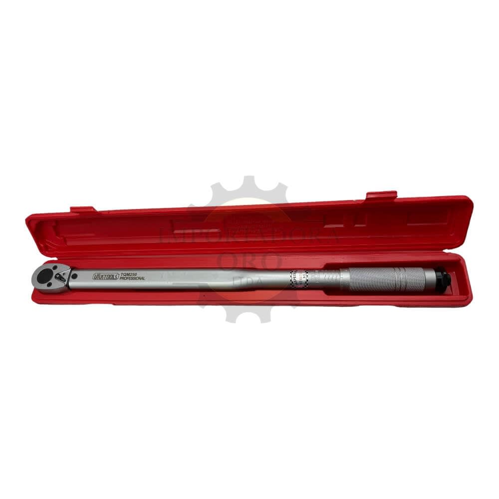 Torquimetro 250LB 1/2'' Tqm2502