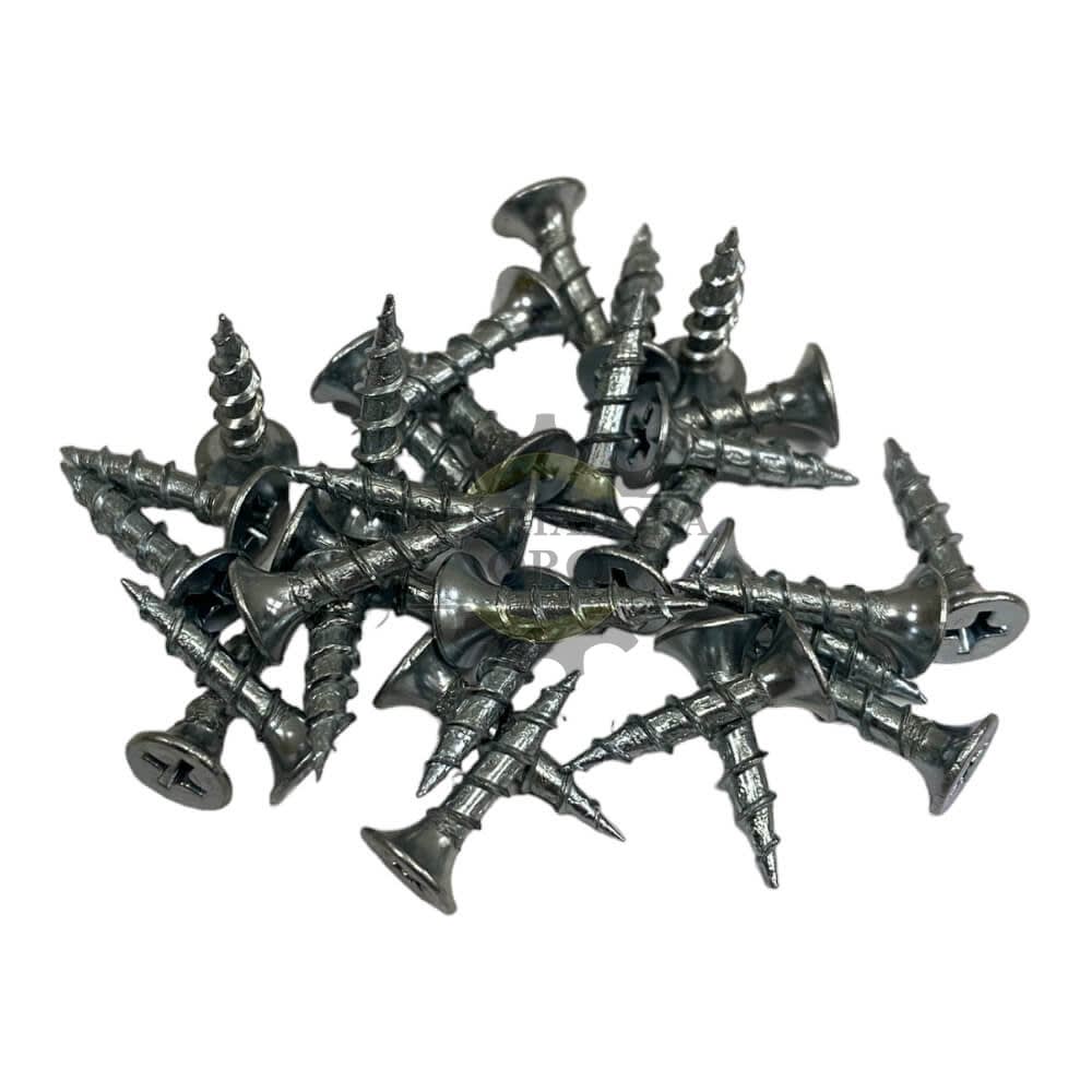 Tornillo volcanita 6x3/4