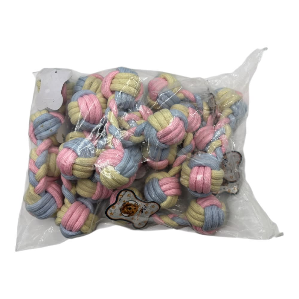 Juguete Soga Mancuerna 19cm XRMS0562