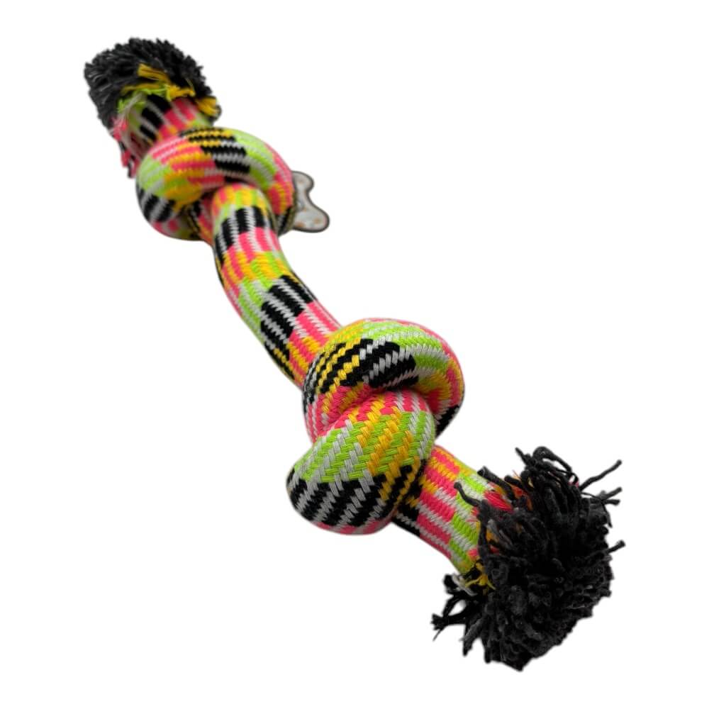 Juguete Soga 30cm 12pcs Color Aleatorio XRMS112