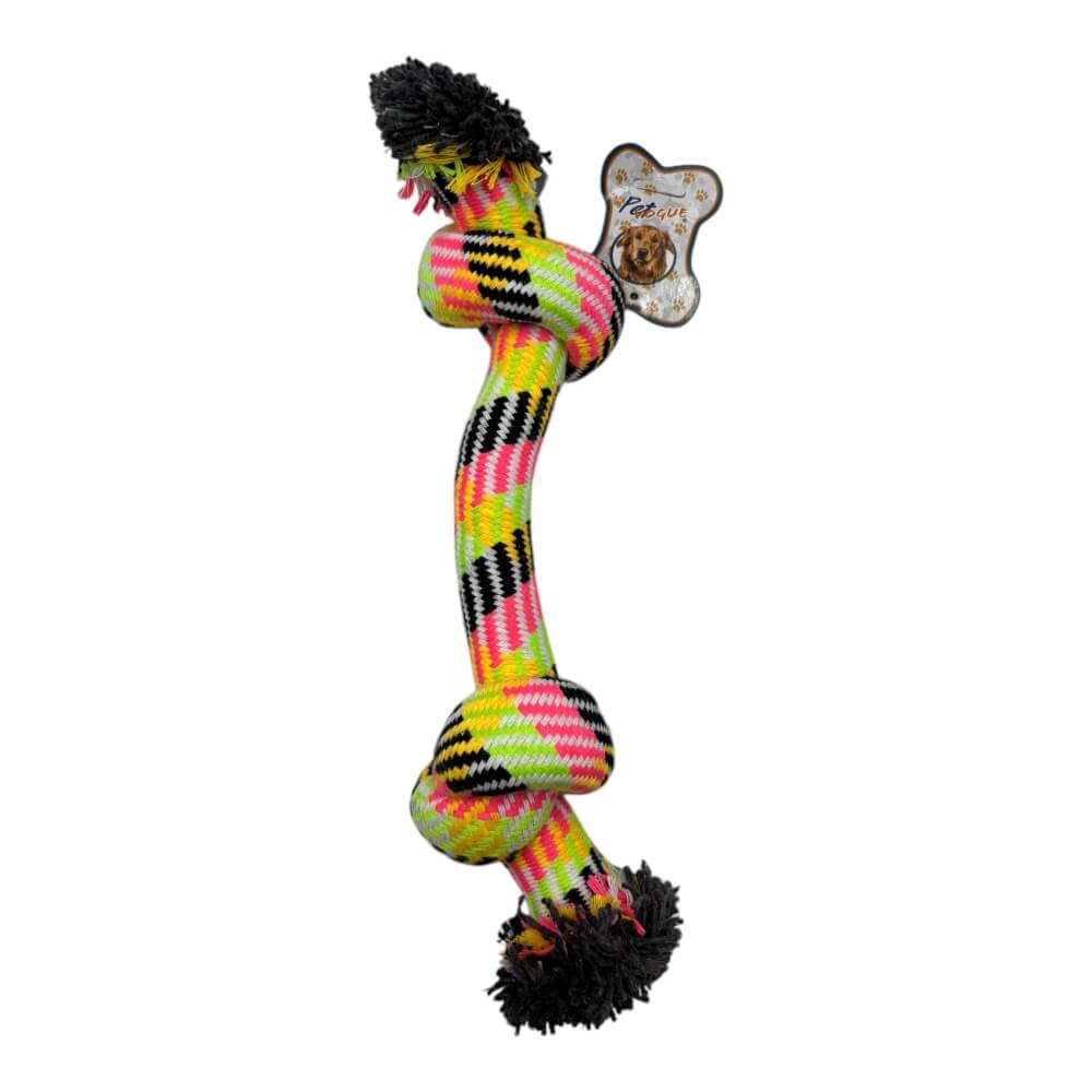 Juguete Soga 30cm 12pcs Color Aleatorio XRMS11 0