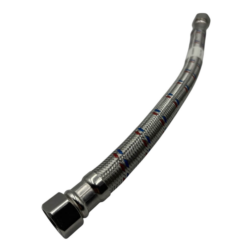 Flexible agua para calefont hi-hi 1/2