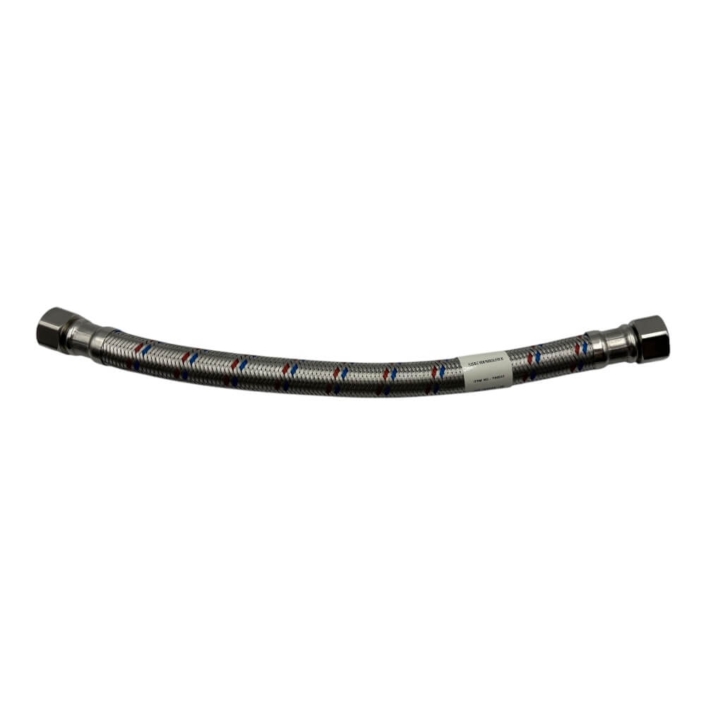 Flexible agua para calefont hi-hi 1/2