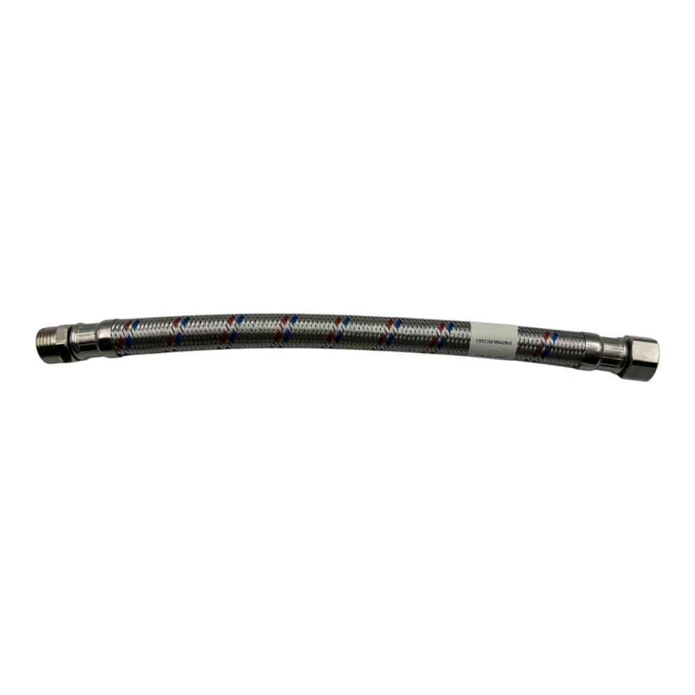 Flexible agua para calefont hi-he 1/2