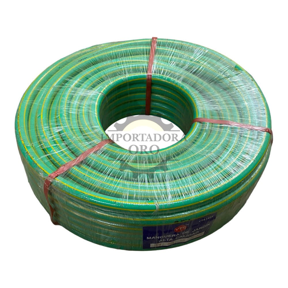 Manguera de agua 3/4