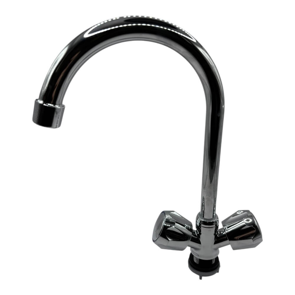 Llave Lavaplato Monoblock YTS2332