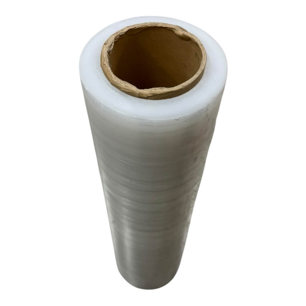 Alusa Film Transparente 45cm x 3kg YTSF252