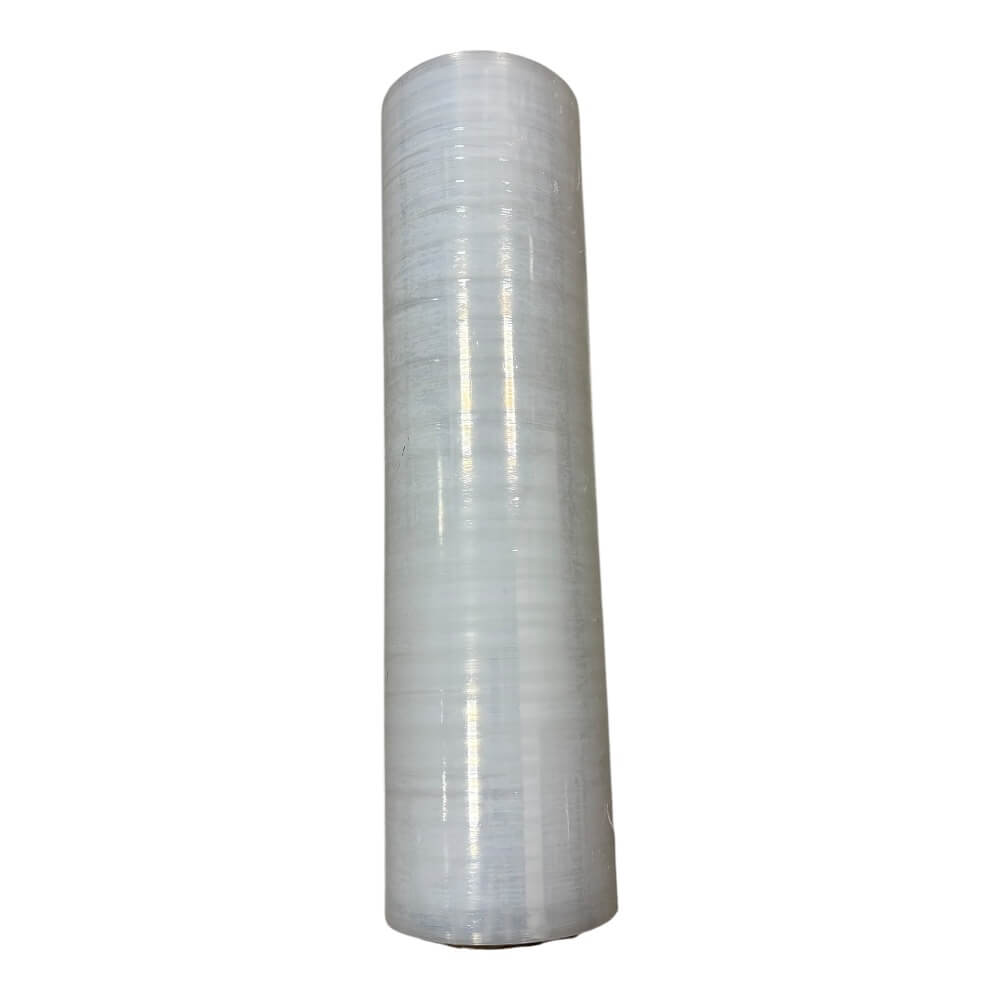 Alusa Film Transparente 45cm x 3kg YTSF25 0