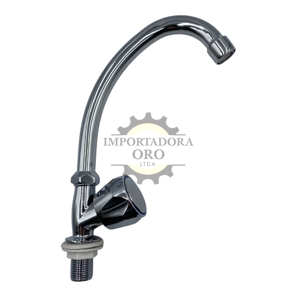 Llave lavaplato simple Zc1022