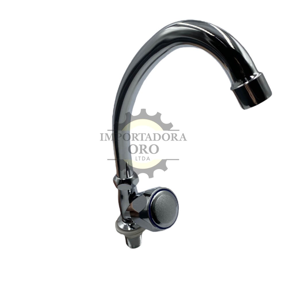 Llave lavaplato simple Zc102 0