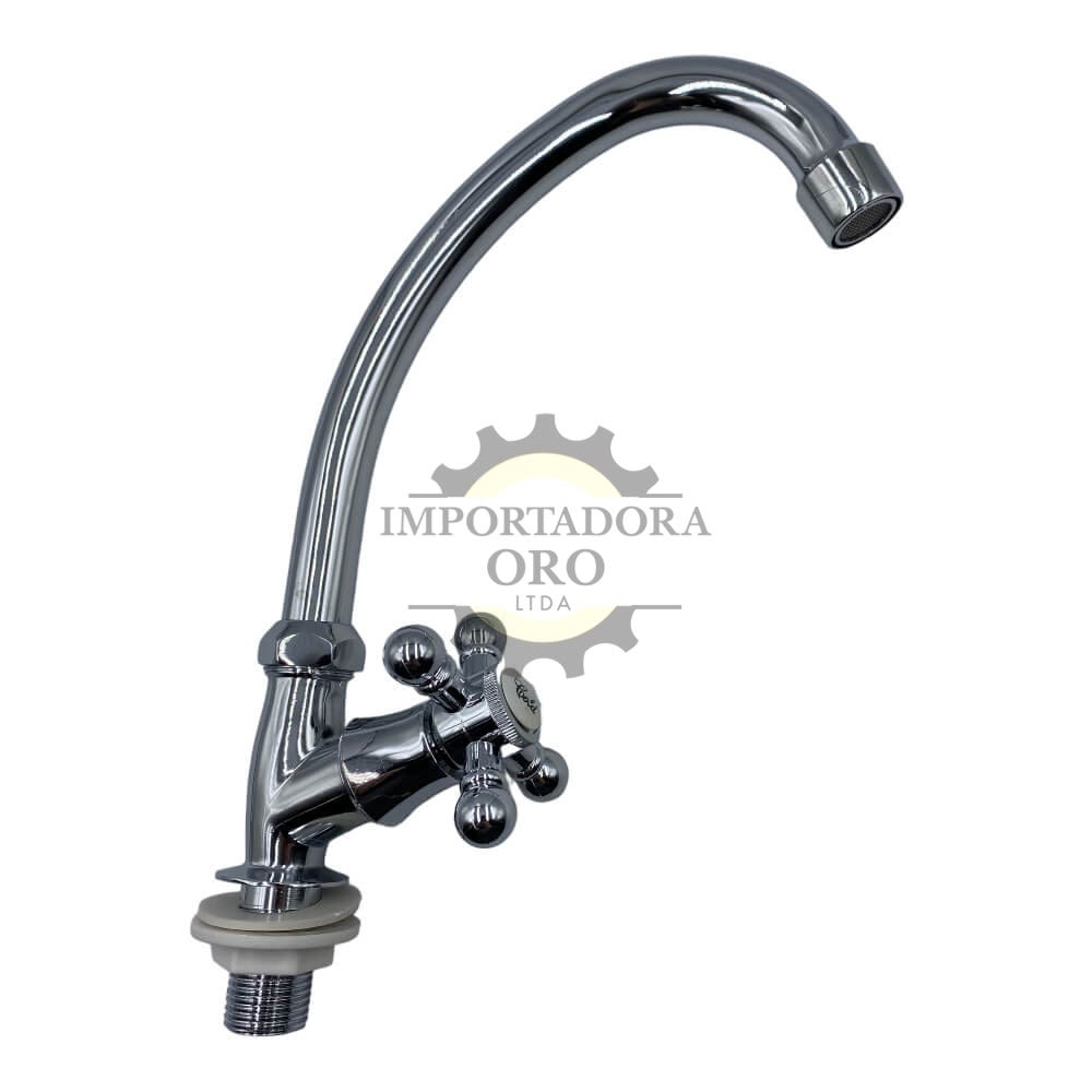 Llave lavaplato simple Zc1042