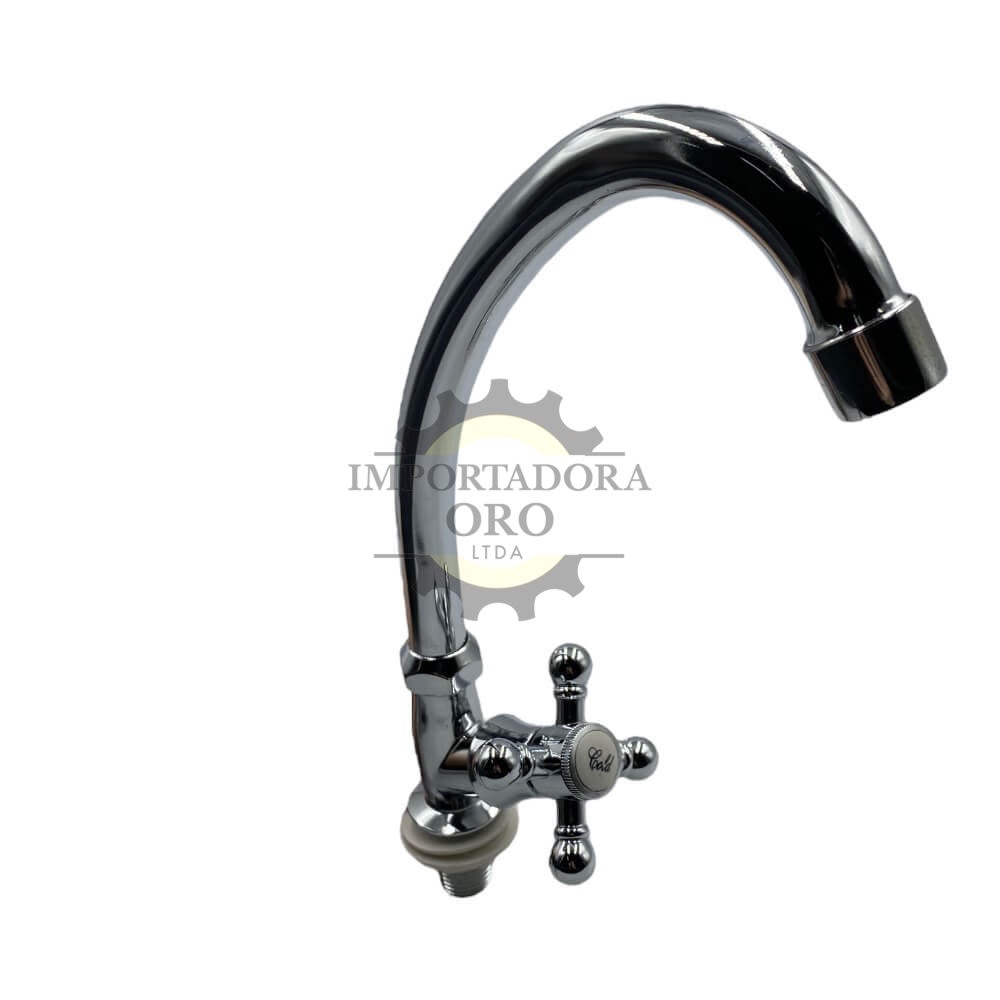 Llave lavaplato simple Zc104 0