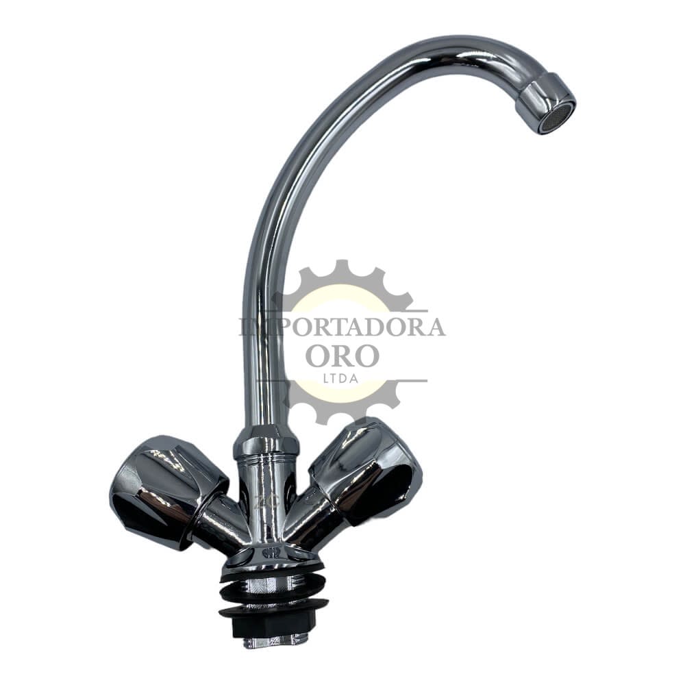 Llave lavaplato 1112