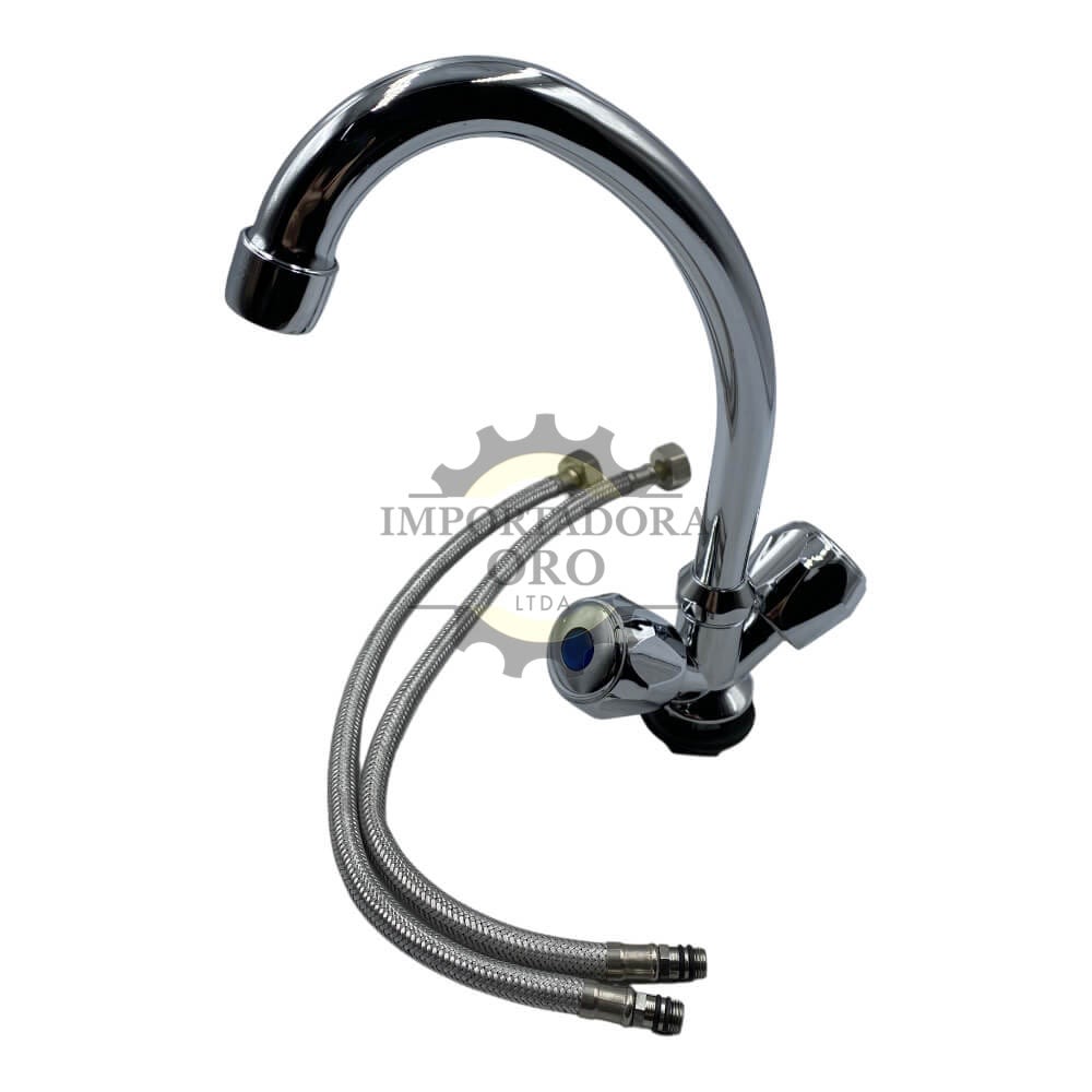 Llave lavaplato 1113