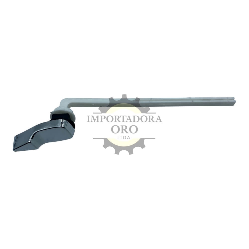 Manilla de baño plastico2