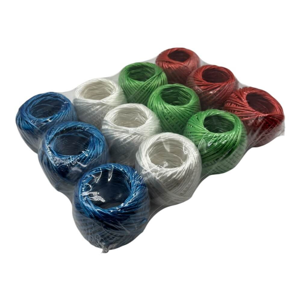 Pita Plastica 50g 12pcs ZC50G2