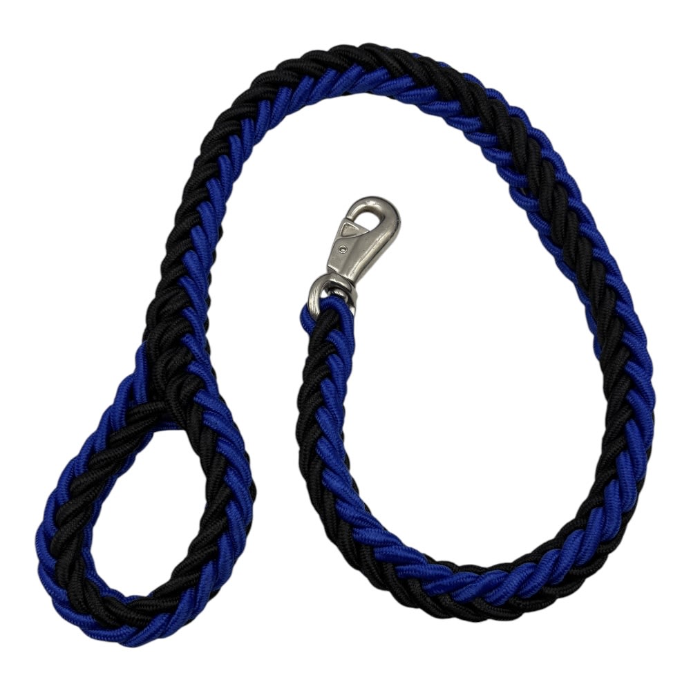 Tirador Trenzado 3x135cm Color Aleatorio ZCB1025 0