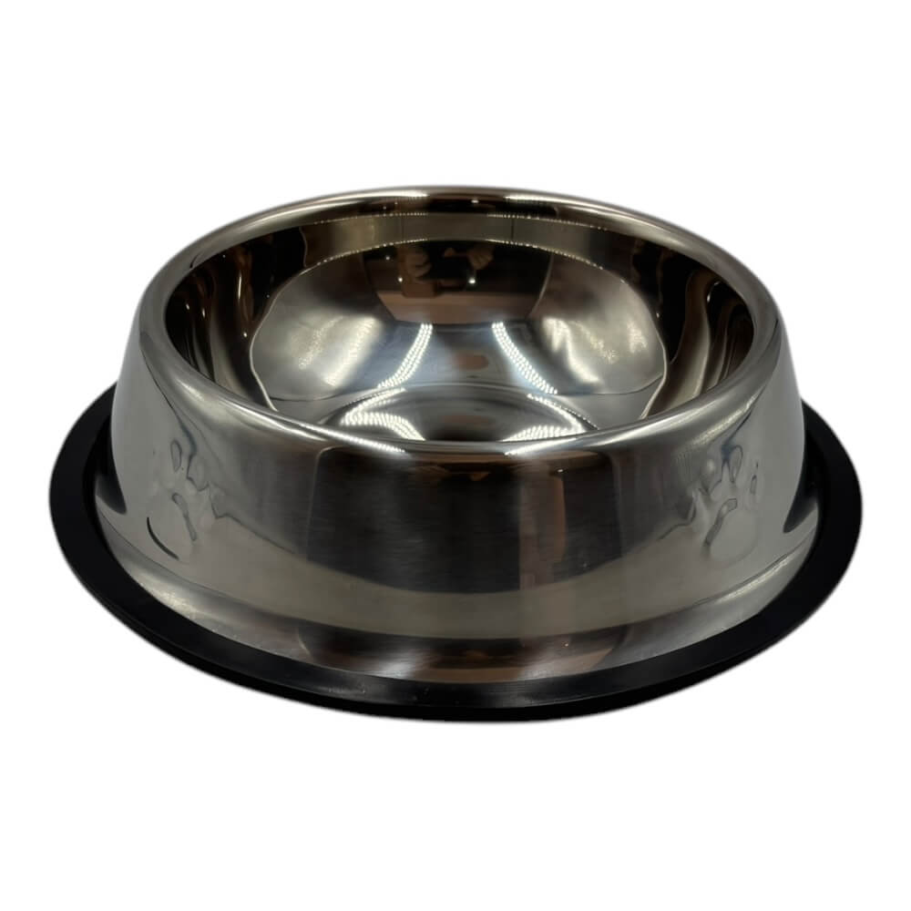 Plato Metalico 18cm ZCB1059 0