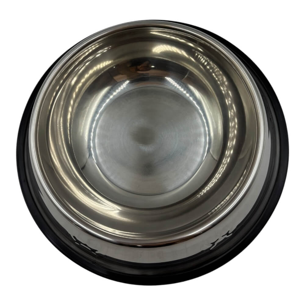 Plato Metalico 22cm ZCB10602