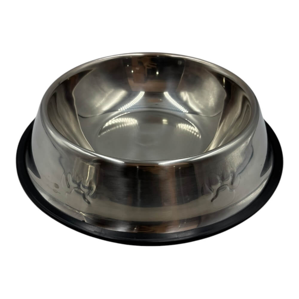 Plato Metalico 22cm ZCB1060 0