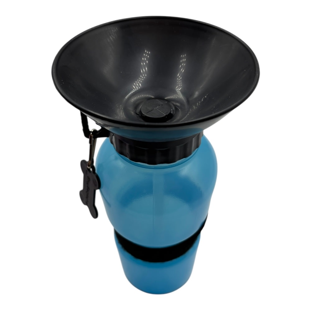 Bebedero Portatil Color Aleatorio ZCB11002